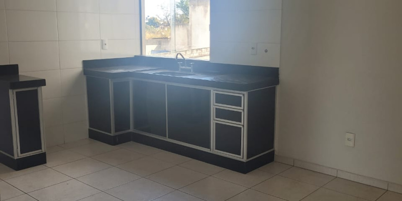 Rua Bolívia, 34A - Ouro Negro. Formiga, 3 Bedrooms Bedrooms, ,2 BathroomsBathrooms,Casa,Aluguel,1450