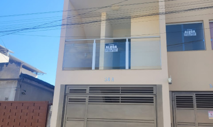 Rua Bolívia, 34A - Ouro Negro. Formiga, 3 Bedrooms Bedrooms, ,2 BathroomsBathrooms,Casa,Aluguel,1450