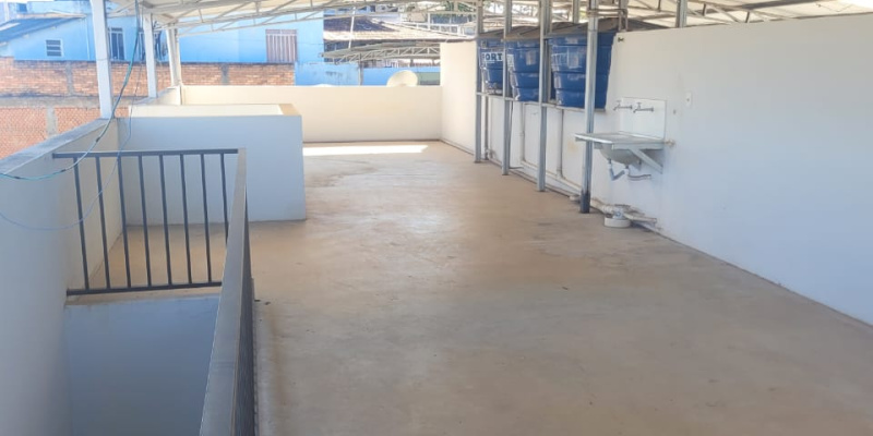 Rua Bolívia, 34A - Ouro Negro. Formiga, 3 Bedrooms Bedrooms, ,2 BathroomsBathrooms,Casa,Aluguel,1450