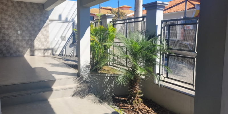 Rua Rosalina Georgina de Oliveira, - Santa Luzia. Formiga, 3 Bedrooms Bedrooms, ,2 BathroomsBathrooms,Casa,Aluguel,1451