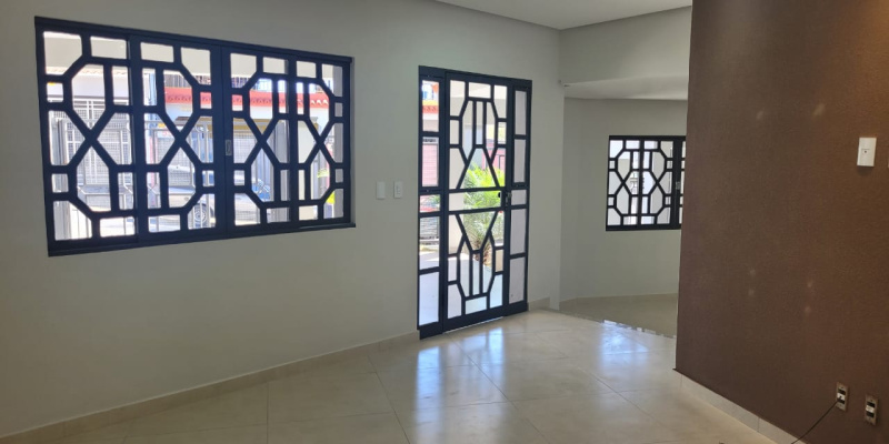 Rua Rosalina Georgina de Oliveira, - Santa Luzia. Formiga, 3 Bedrooms Bedrooms, ,2 BathroomsBathrooms,Casa,Aluguel,1451
