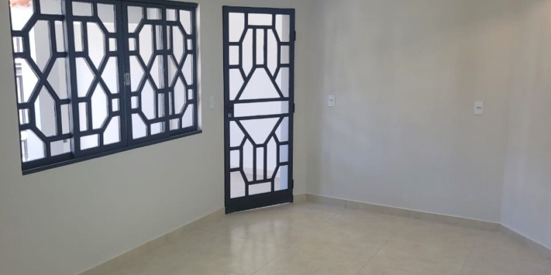 Rua Rosalina Georgina de Oliveira, - Santa Luzia. Formiga, 3 Bedrooms Bedrooms, ,2 BathroomsBathrooms,Casa,Aluguel,1451