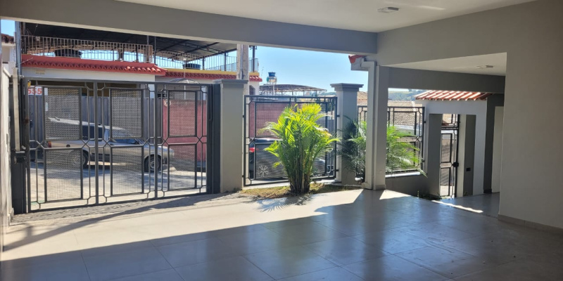 Rua Rosalina Georgina de Oliveira, - Santa Luzia. Formiga, 3 Bedrooms Bedrooms, ,2 BathroomsBathrooms,Casa,Aluguel,1451