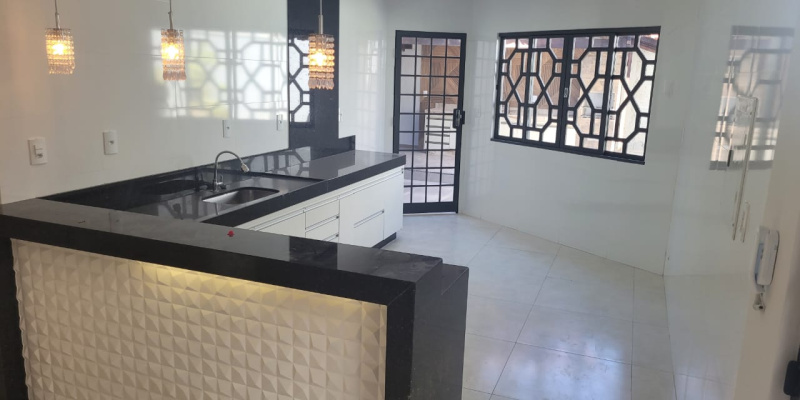 Rua Rosalina Georgina de Oliveira, - Santa Luzia. Formiga, 3 Bedrooms Bedrooms, ,2 BathroomsBathrooms,Casa,Aluguel,1451