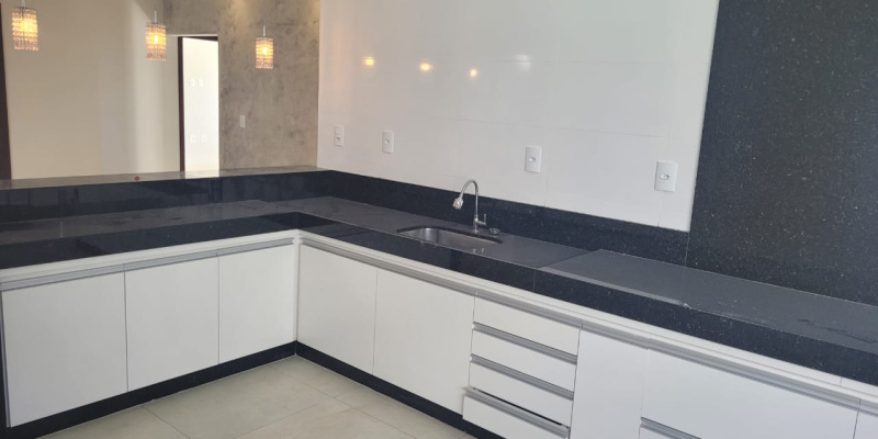 Rua Rosalina Georgina de Oliveira, - Santa Luzia. Formiga, 3 Bedrooms Bedrooms, ,2 BathroomsBathrooms,Casa,Aluguel,1451