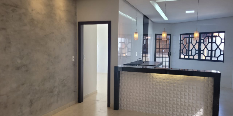 Rua Rosalina Georgina de Oliveira, - Santa Luzia. Formiga, 3 Bedrooms Bedrooms, ,2 BathroomsBathrooms,Casa,Aluguel,1451