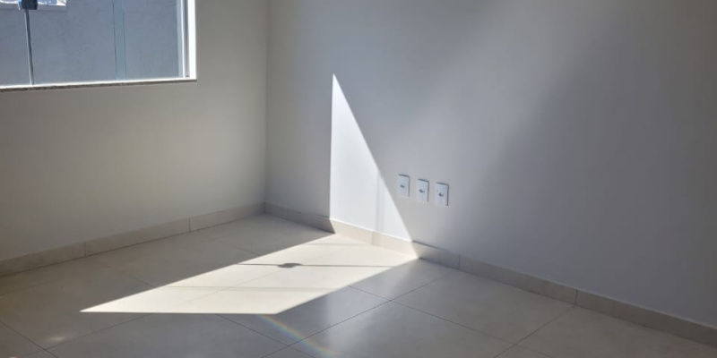 Rua Rosalina Georgina de Oliveira, - Santa Luzia. Formiga, 3 Bedrooms Bedrooms, ,2 BathroomsBathrooms,Casa,Aluguel,1451