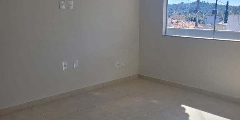 Rua Rosalina Georgina de Oliveira, - Santa Luzia. Formiga, 3 Bedrooms Bedrooms, ,2 BathroomsBathrooms,Casa,Aluguel,1451