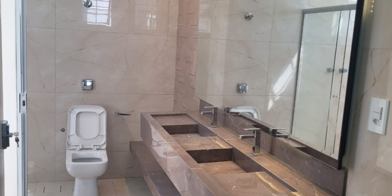 Rua Rosalina Georgina de Oliveira, - Santa Luzia. Formiga, 3 Bedrooms Bedrooms, ,2 BathroomsBathrooms,Casa,Aluguel,1451