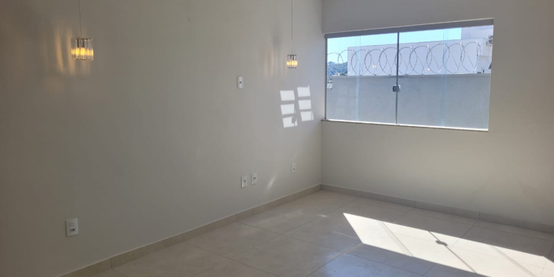 Rua Rosalina Georgina de Oliveira, - Santa Luzia. Formiga, 3 Bedrooms Bedrooms, ,2 BathroomsBathrooms,Casa,Aluguel,1451