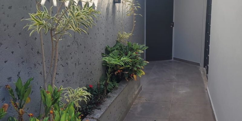 Rua Rosalina Georgina de Oliveira, - Santa Luzia. Formiga, 3 Bedrooms Bedrooms, ,2 BathroomsBathrooms,Casa,Aluguel,1451