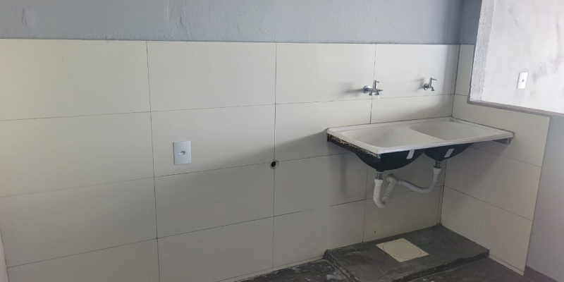 Rua Rosalina Georgina de Oliveira, - Santa Luzia. Formiga, 3 Bedrooms Bedrooms, ,2 BathroomsBathrooms,Casa,Aluguel,1451