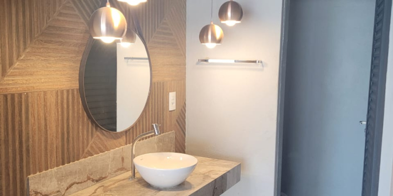 Rua Rosalina Georgina de Oliveira, - Santa Luzia. Formiga, 3 Bedrooms Bedrooms, ,2 BathroomsBathrooms,Casa,Aluguel,1451