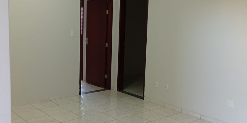 Rua João Vaz, - Centro. Formiga, 3 Bedrooms Bedrooms, ,2 BathroomsBathrooms,Apartamento,Aluguel,1452