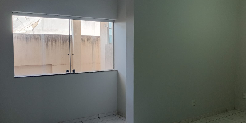 Rua João Vaz, - Centro. Formiga, 3 Bedrooms Bedrooms, ,2 BathroomsBathrooms,Apartamento,Aluguel,1452
