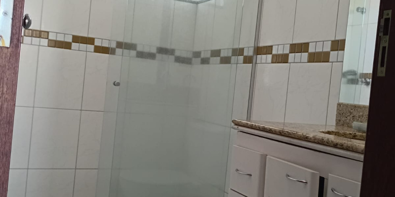Rua João Vaz, - Centro. Formiga, 3 Bedrooms Bedrooms, ,2 BathroomsBathrooms,Apartamento,Aluguel,1452