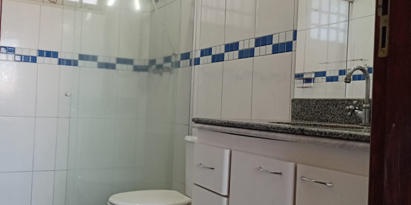 Rua João Vaz, - Centro. Formiga, 3 Bedrooms Bedrooms, ,2 BathroomsBathrooms,Apartamento,Aluguel,1452