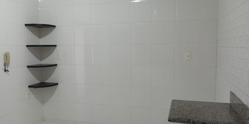 Rua João Vaz, - Centro. Formiga, 3 Bedrooms Bedrooms, ,2 BathroomsBathrooms,Apartamento,Aluguel,1452