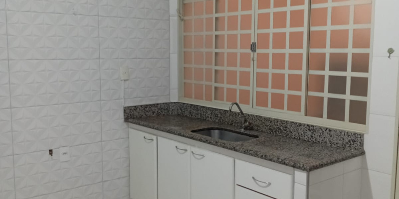 Rua João Vaz, - Centro. Formiga, 3 Bedrooms Bedrooms, ,2 BathroomsBathrooms,Apartamento,Aluguel,1452