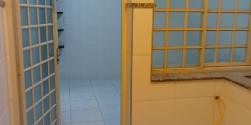 Rua João Vaz, - Centro. Formiga, 3 Bedrooms Bedrooms, ,2 BathroomsBathrooms,Apartamento,Aluguel,1452