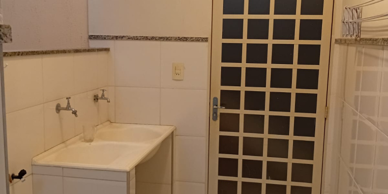 Rua João Vaz, - Centro. Formiga, 3 Bedrooms Bedrooms, ,2 BathroomsBathrooms,Apartamento,Aluguel,1452