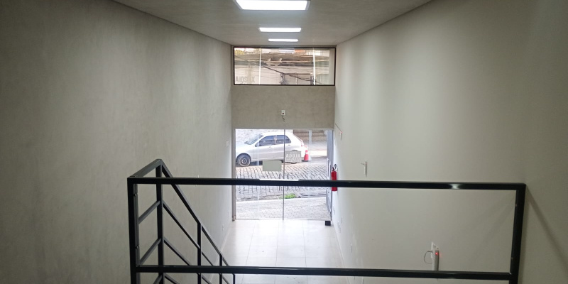 Rua Dr. Newton Pires, 151, loja 01 - Centro . Formiga, ,Loja,Aluguel,1453