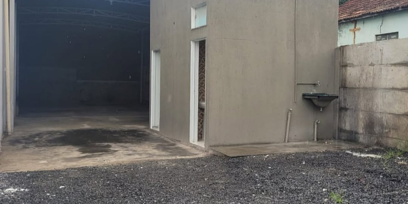 Rua Francisco Cabral, 490 - Bairro Nossa Senhora de Lourdes. Formiga, ,Galpão,Aluguel,1455
