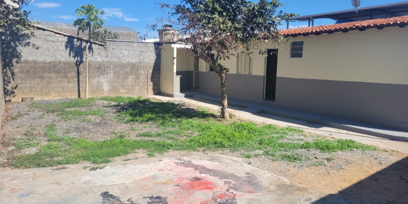 Rua Joaquim Antônio do Couto, 35 - Recanto da Praia. Formiga, 1 Bedroom Bedrooms, ,1 BathroomBathrooms,Casa,Aluguel,1456
