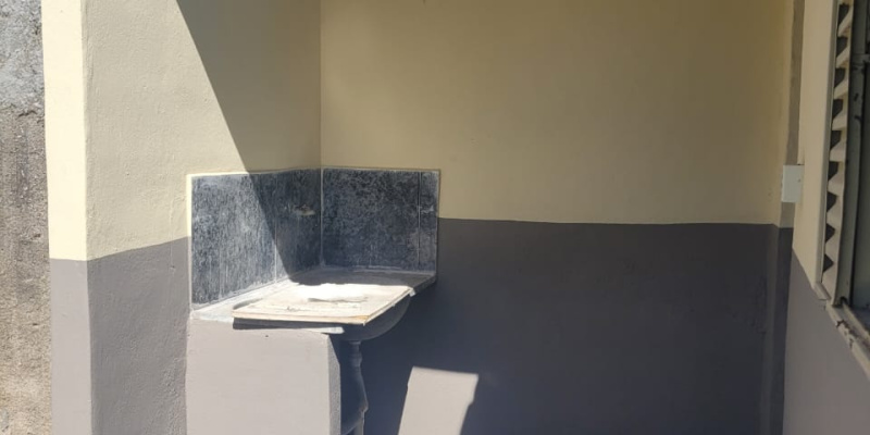 Rua Joaquim Antônio do Couto, 35 - Recanto da Praia. Formiga, 1 Bedroom Bedrooms, ,1 BathroomBathrooms,Casa,Aluguel,1456