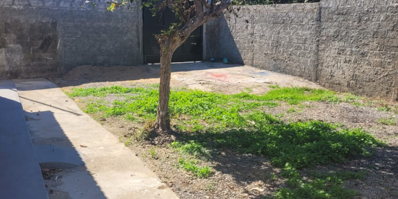 Rua Joaquim Antônio do Couto, 35 - Recanto da Praia. Formiga, 1 Bedroom Bedrooms, ,1 BathroomBathrooms,Casa,Aluguel,1456