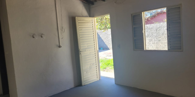 Rua Joaquim Antônio do Couto, 35 - Recanto da Praia. Formiga, 1 Bedroom Bedrooms, ,1 BathroomBathrooms,Casa,Aluguel,1456