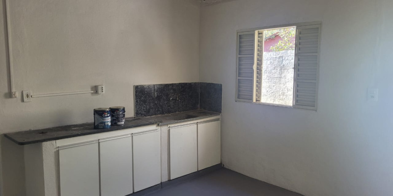 Rua Joaquim Antônio do Couto, 35 - Recanto da Praia. Formiga, 1 Bedroom Bedrooms, ,1 BathroomBathrooms,Casa,Aluguel,1456