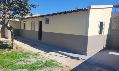 Rua Joaquim Antônio do Couto, 35 - Recanto da Praia. Formiga, 1 Bedroom Bedrooms, ,1 BathroomBathrooms,Casa,Aluguel,1456