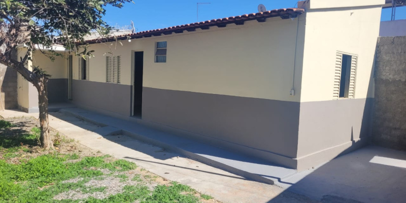 Rua Joaquim Antônio do Couto, 35 - Recanto da Praia. Formiga, 1 Bedroom Bedrooms, ,1 BathroomBathrooms,Casa,Aluguel,1456