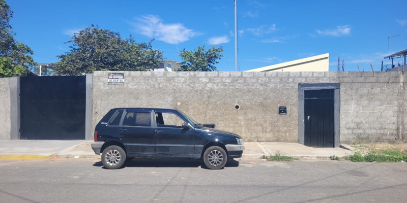 Rua Joaquim Antônio do Couto, 35 - Recanto da Praia. Formiga, 1 Bedroom Bedrooms, ,1 BathroomBathrooms,Casa,Aluguel,1456