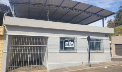 Rua Egídio Ribeiro, 102 - Engenho de Serra. Formiga, 3 Bedrooms Bedrooms, ,1 BathroomBathrooms,Casa,Aluguel,1457