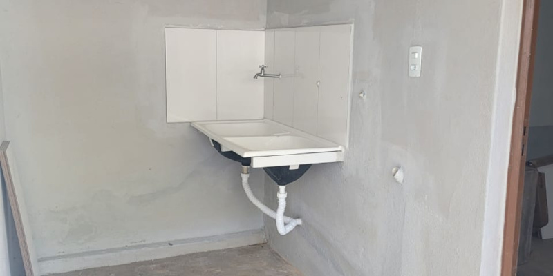 Rua Egídio Ribeiro, 102 - Engenho de Serra. Formiga, 3 Bedrooms Bedrooms, ,1 BathroomBathrooms,Casa,Aluguel,1457