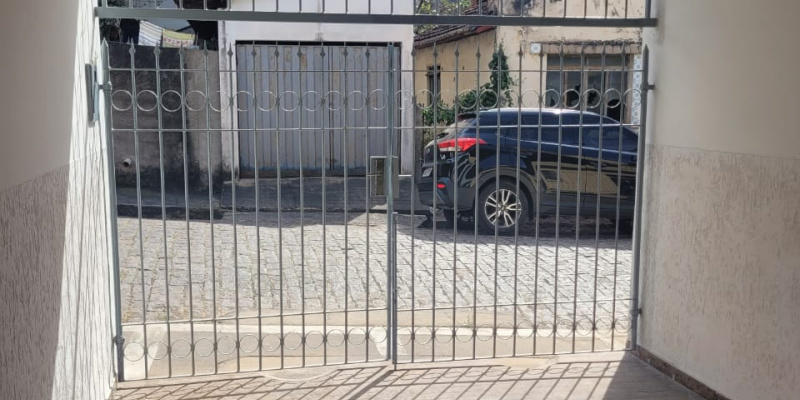 Rua Egídio Ribeiro, 102 - Engenho de Serra. Formiga, 3 Bedrooms Bedrooms, ,1 BathroomBathrooms,Casa,Aluguel,1457