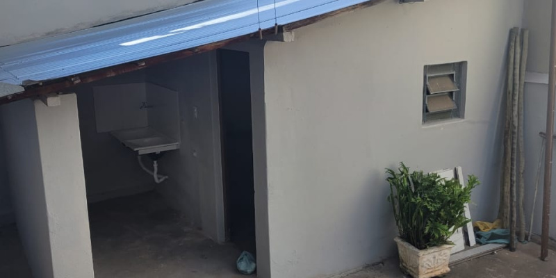 Rua Egídio Ribeiro, 102 - Engenho de Serra. Formiga, 3 Bedrooms Bedrooms, ,1 BathroomBathrooms,Casa,Aluguel,1457