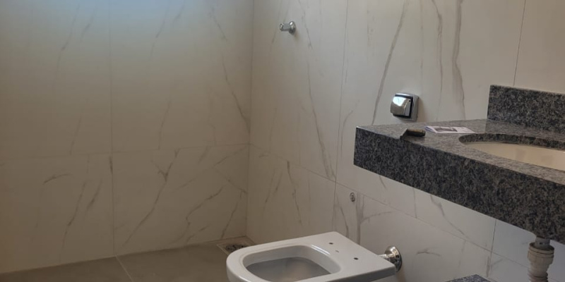 Rua Egídio Ribeiro, 102 - Engenho de Serra. Formiga, 3 Bedrooms Bedrooms, ,1 BathroomBathrooms,Casa,Aluguel,1457
