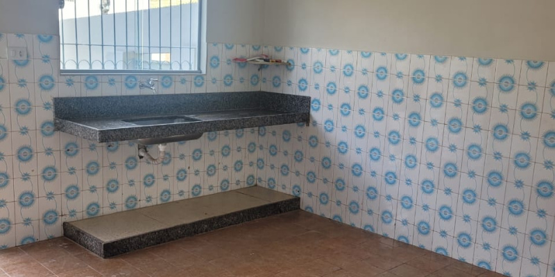Rua Egídio Ribeiro, 102 - Engenho de Serra. Formiga, 3 Bedrooms Bedrooms, ,1 BathroomBathrooms,Casa,Aluguel,1457