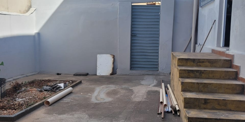 Rua Egídio Ribeiro, 102 - Engenho de Serra. Formiga, 3 Bedrooms Bedrooms, ,1 BathroomBathrooms,Casa,Aluguel,1457