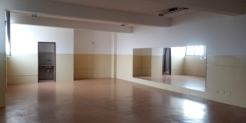 Rua Dr Teixeira Soares, 400, sala 11 - Centro . Formiga, ,1 BathroomBathrooms,Sala Comercial,Aluguel,1458