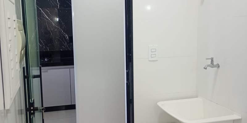 Rua presidente Kennedy, 120 - Centro . Formiga, 1 Bedroom Bedrooms, ,1 BathroomBathrooms,Apartamento,Aluguel,1459