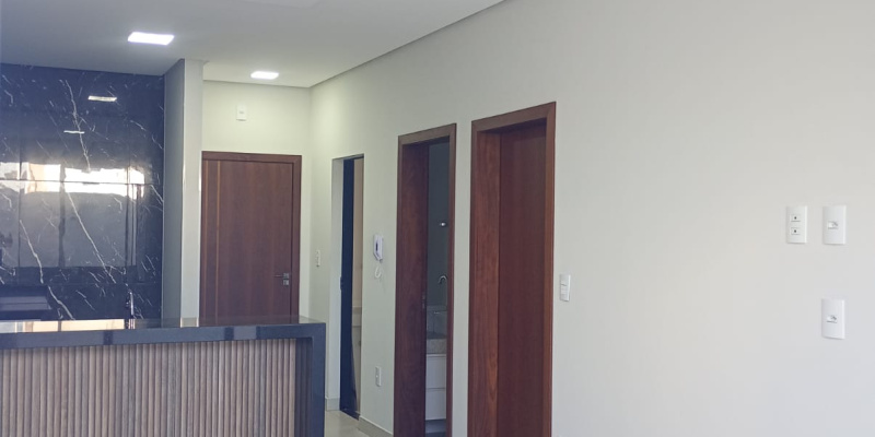 Rua presidente Kennedy, 120 - Centro . Formiga, 1 Bedroom Bedrooms, ,1 BathroomBathrooms,Apartamento,Aluguel,1459