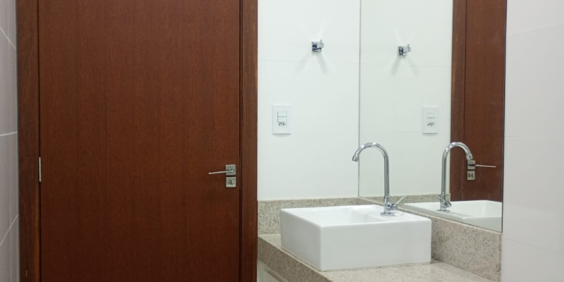 Rua presidente Kennedy, 120 - Centro . Formiga, 1 Bedroom Bedrooms, ,1 BathroomBathrooms,Apartamento,Aluguel,1459