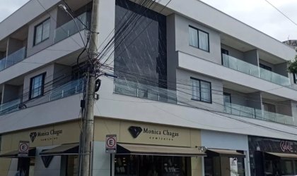 Rua presidente Kennedy, 120, Apto 102 - Centro . Formiga, 1 Bedroom Bedrooms, ,1 BathroomBathrooms,Apartamento,Aluguel,1459