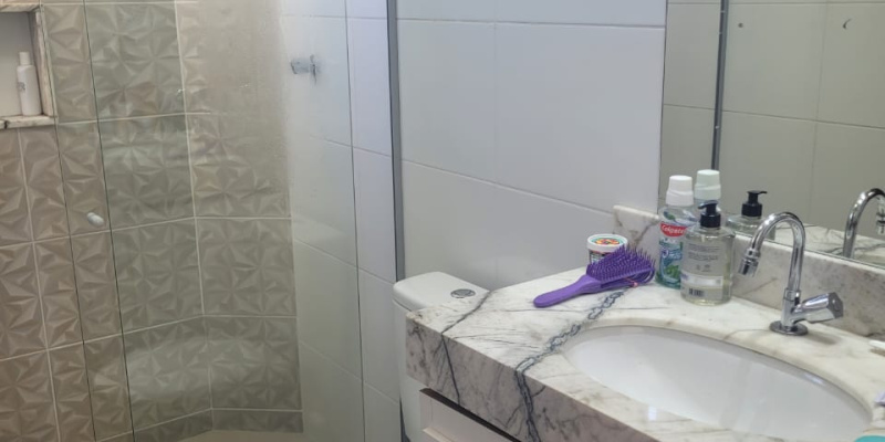 Ouro Negro. Formiga, 2 Bedrooms Bedrooms, ,2 BathroomsBathrooms,Apartamento,Aluguel,1460