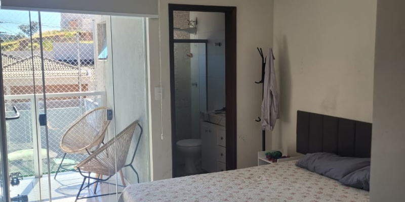 Ouro Negro. Formiga, 2 Bedrooms Bedrooms, ,2 BathroomsBathrooms,Apartamento,Aluguel,1460