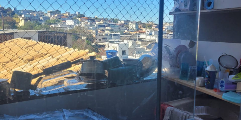 Ouro Negro. Formiga, 2 Bedrooms Bedrooms, ,2 BathroomsBathrooms,Apartamento,Aluguel,1460